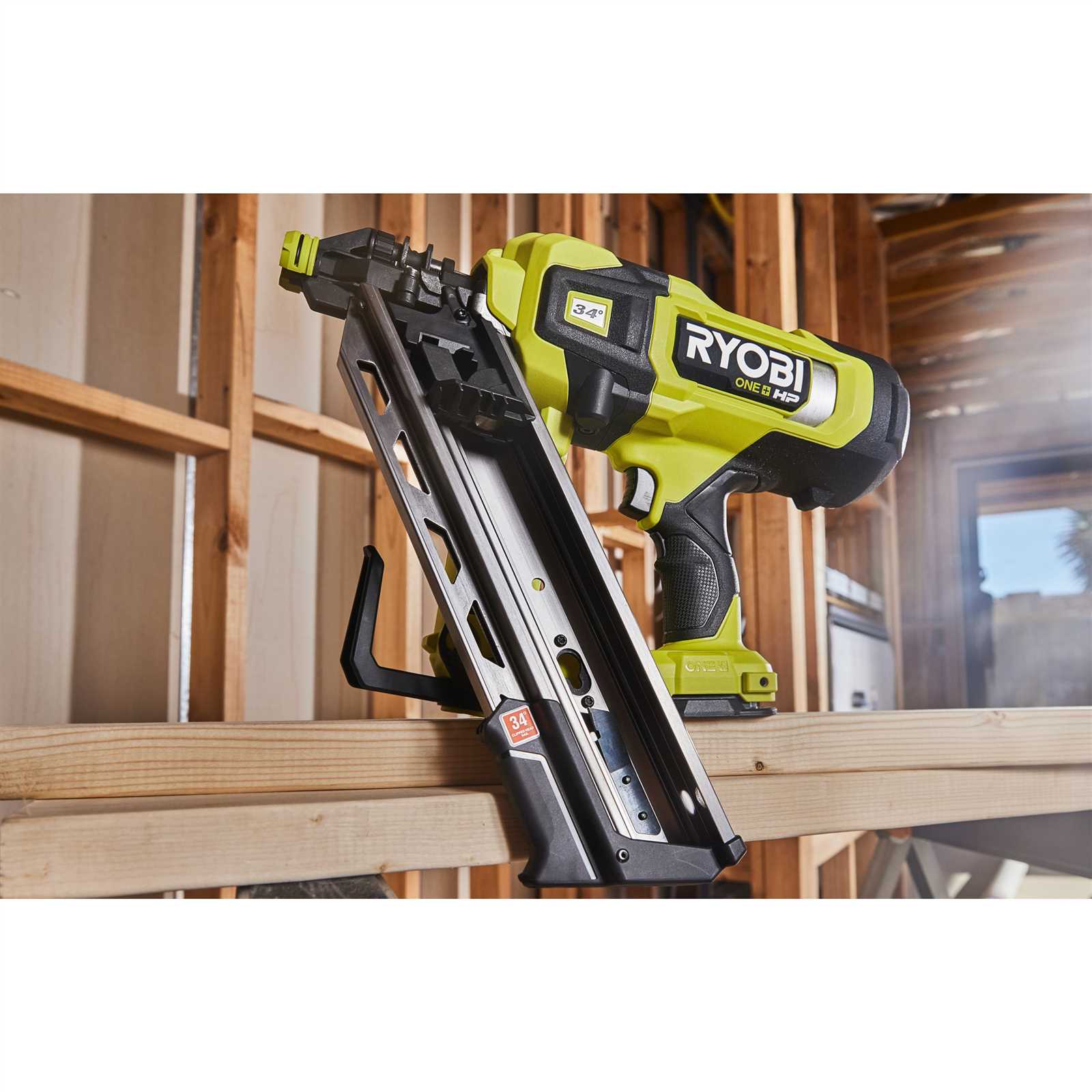 18v one+ naulain k&auml;ytt&ouml;ohje