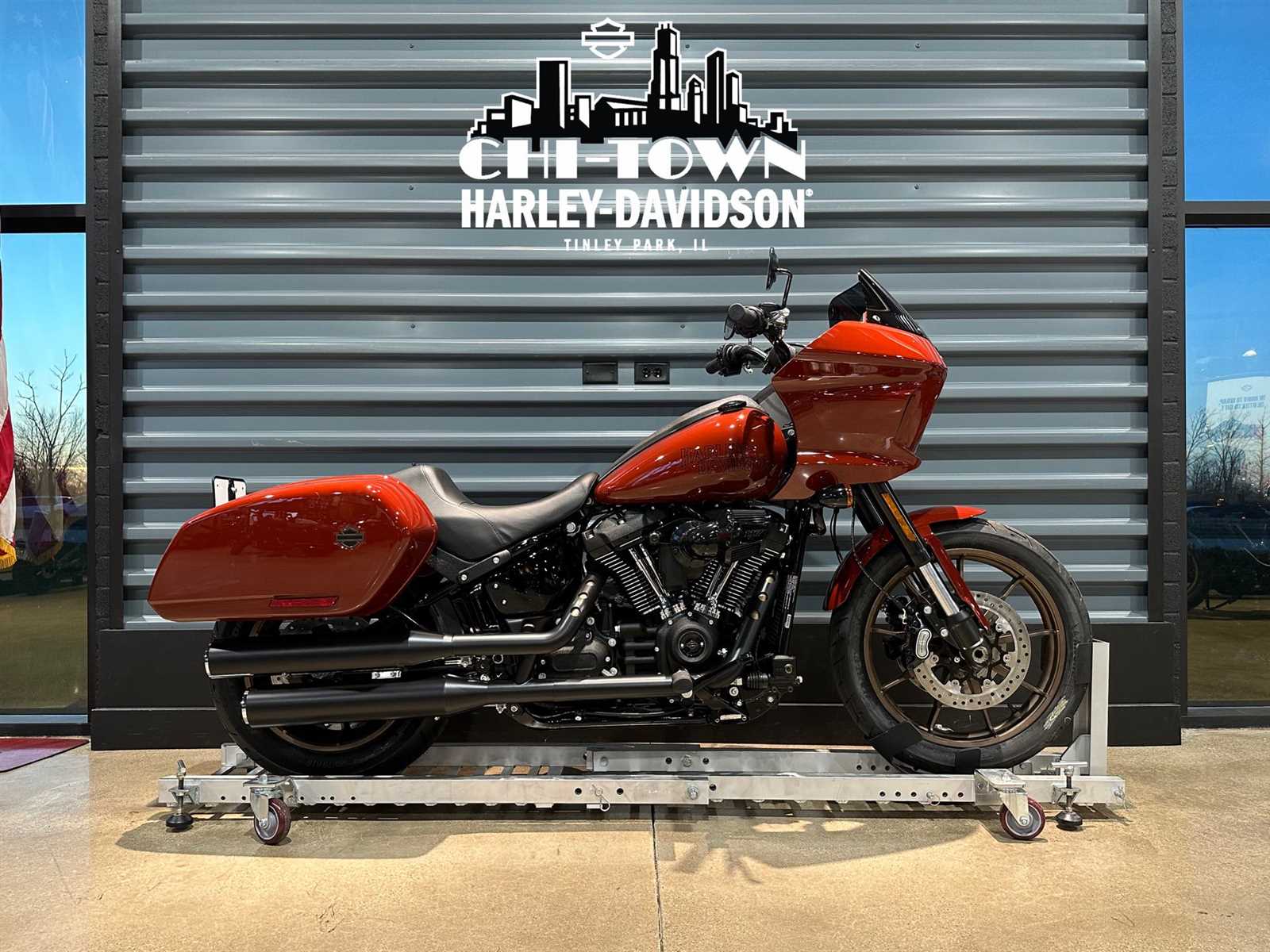 1993 softail harley davidson k&auml;ytt&ouml;ohje