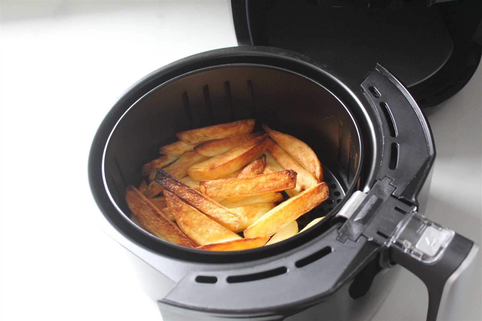 3.2litre hot air fryer k&auml;ytt&ouml;ohjeet