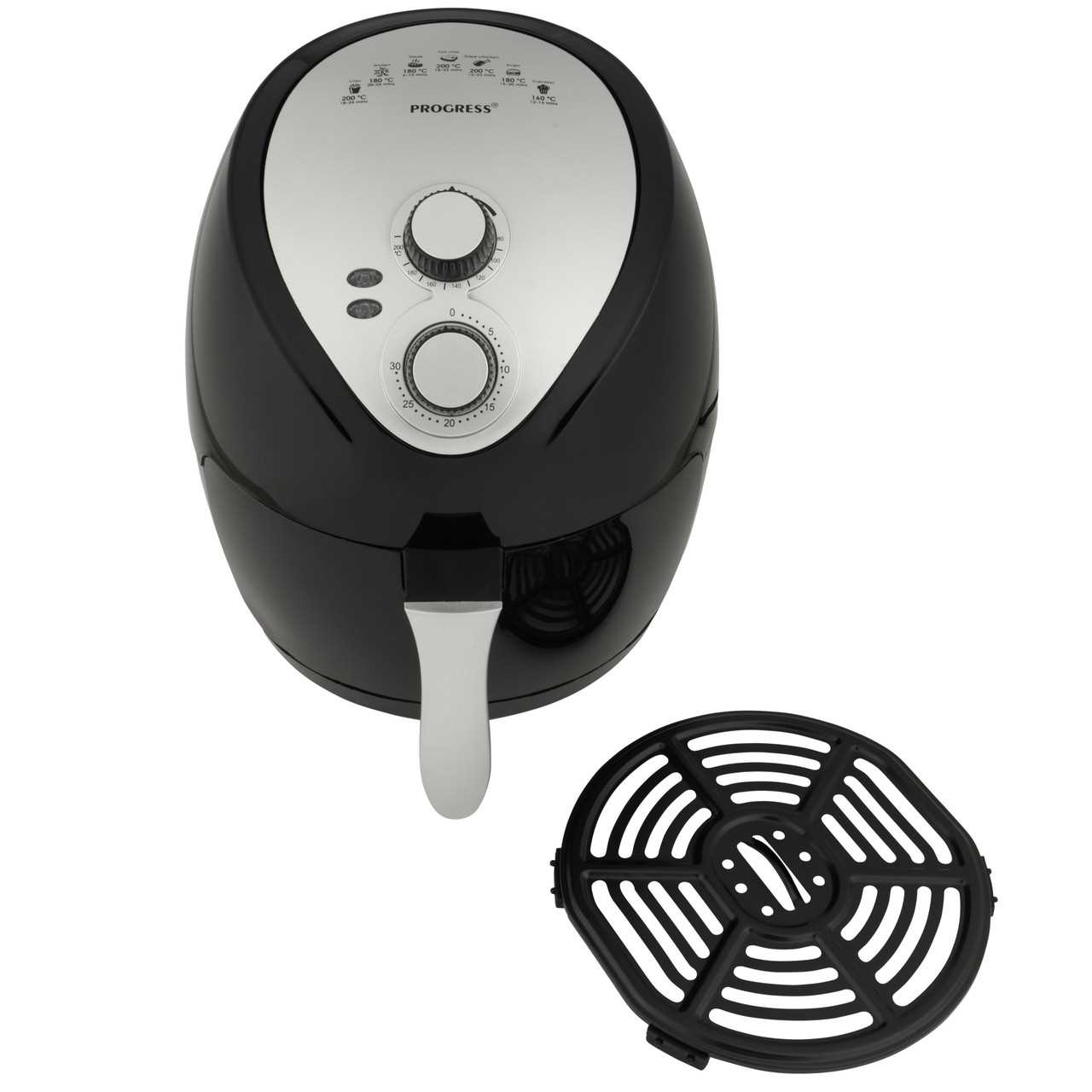 3.2litre hot air fryer k&auml;ytt&ouml;ohjeet