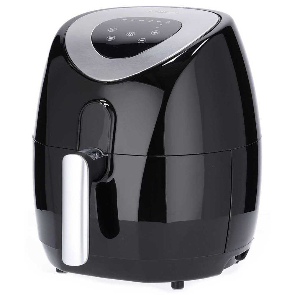 3.2litre hot air fryer k&auml;ytt&ouml;ohjeet