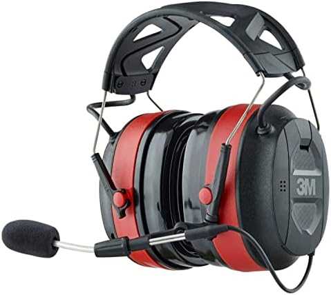 3m peltor worktunes pro k&auml;ytt&ouml;ohje