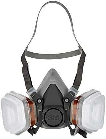 3m spray paint respirator 4255 k&auml;ytt&ouml;ohjeet