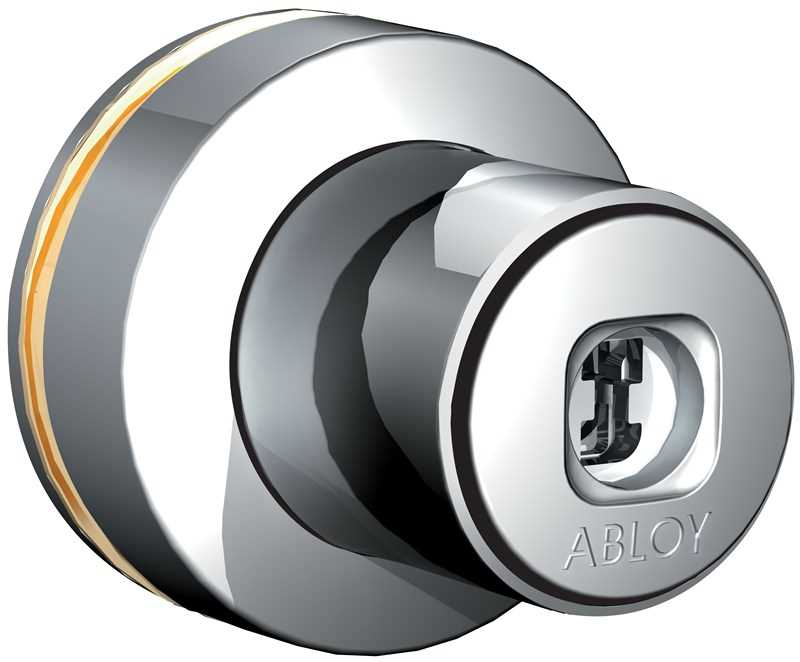 abloy classic lukko k&auml;ytt&ouml;ohje