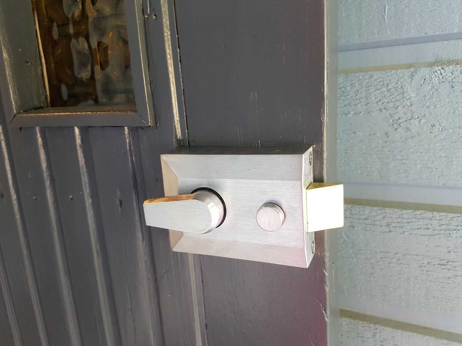 abloy classic lukko k&auml;ytt&ouml;ohje
