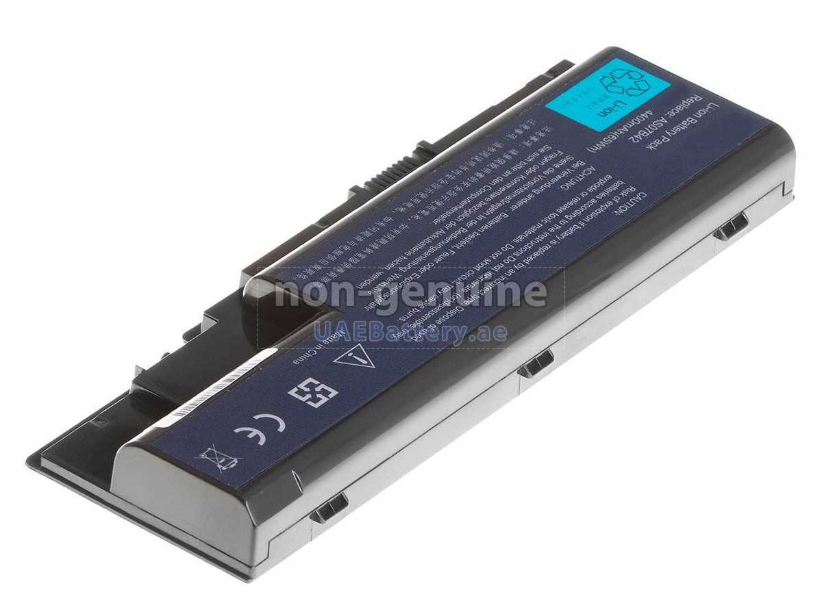 acer 8920 k&auml;ytt&ouml;ohje suomi
