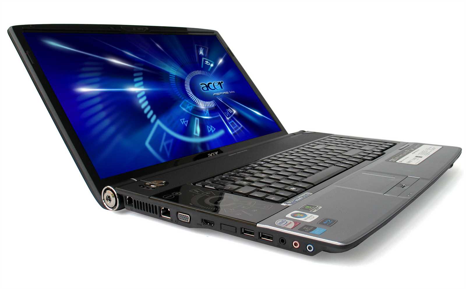acer 8920 k&auml;ytt&ouml;ohje suomi