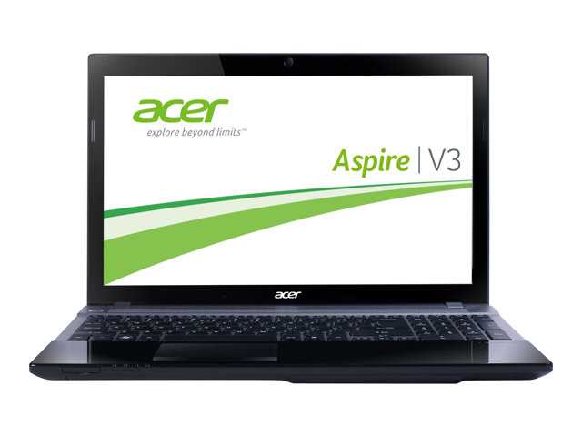 acer aspire v3 571 k&auml;ytt&ouml;ohje