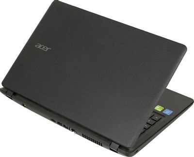 acer es1 533 c7bx k&auml;ytt&ouml;ohje