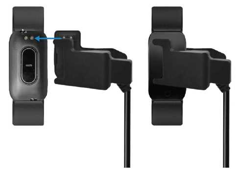 active fit tracker k&auml;ytt&ouml;ohje