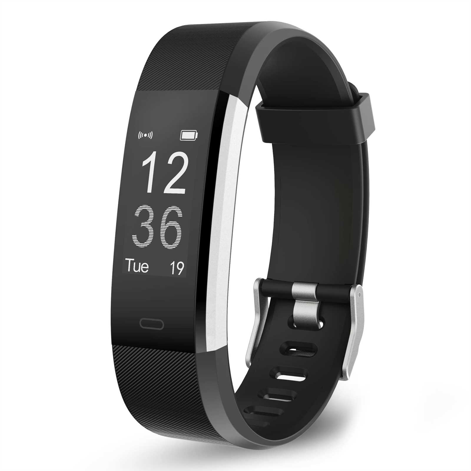 active fit tracker k&auml;ytt&ouml;ohje