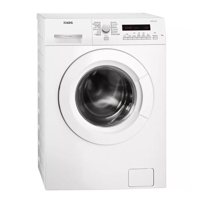 aeg lavamat protex plus k&auml;ytt&ouml;ohje