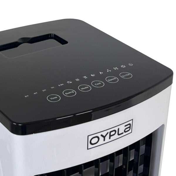 air cooler 80w k&auml;ytt&ouml;ohje