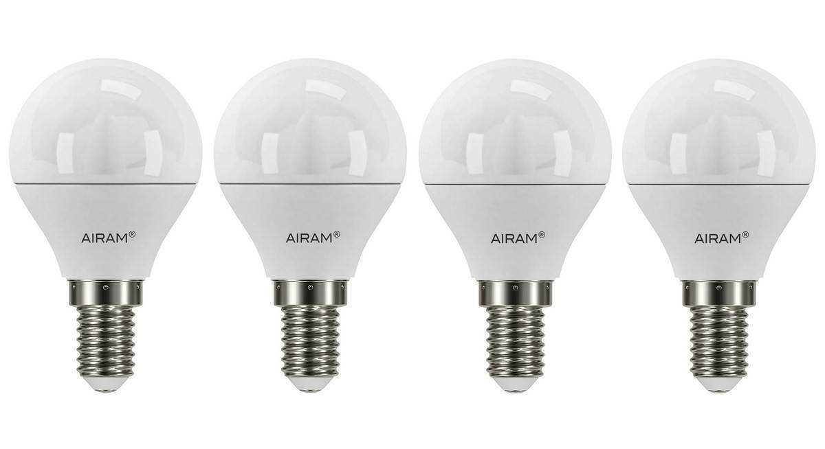 airam led nauha 4000k k&auml;ytt&ouml;ohje