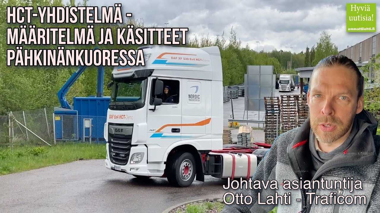 ajopiirturin k&auml;ytt&ouml;ohje kuorma auto