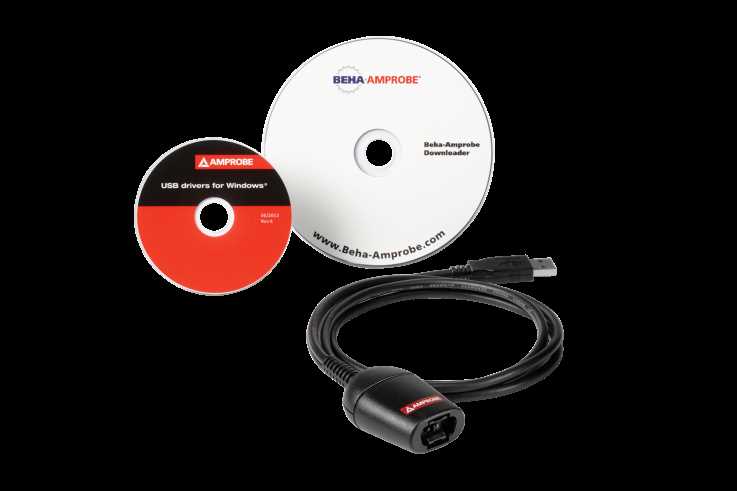 amprobe amp telaris pro 100 k&auml;ytt&ouml;ohje
