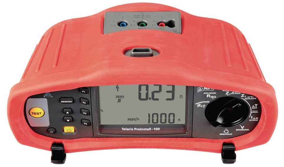 amprobe amp telaris pro 100 k&auml;ytt&ouml;ohje
