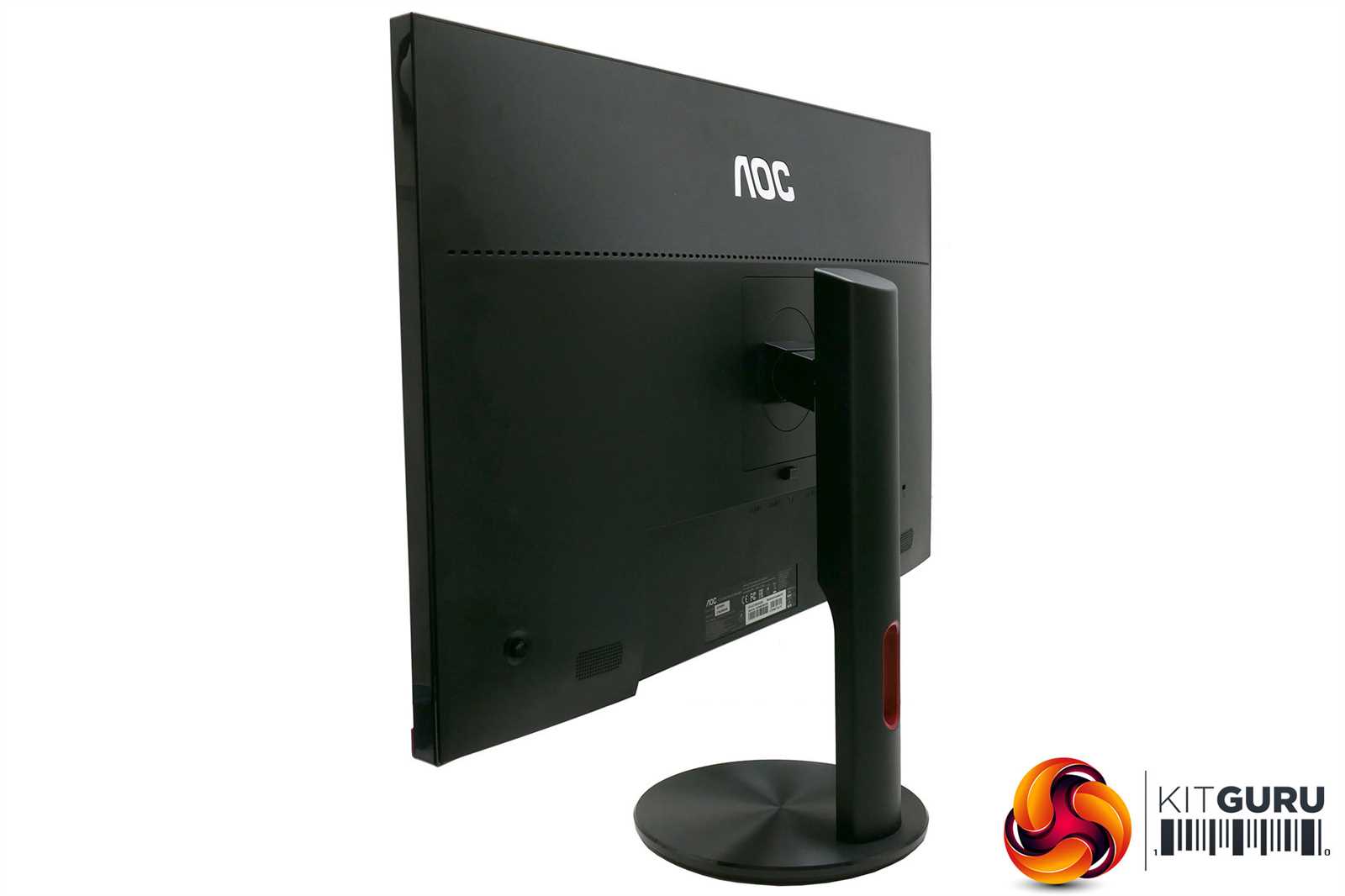 aoc g2790px 27 k&auml;ytt&ouml;ohje