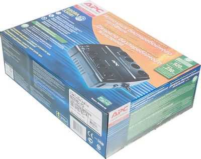 apc back ups es 550 k&auml;ytt&ouml;ohje