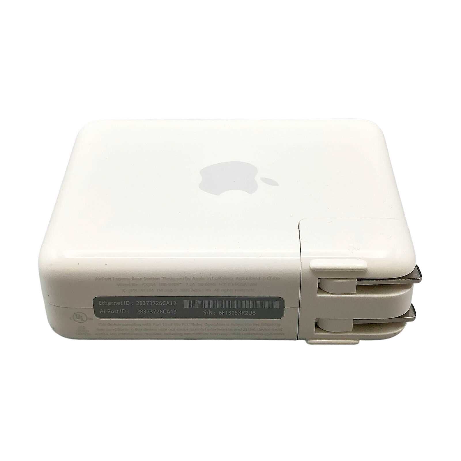 apple airport express a1264 käyttöohje apple airport express a1264 käyttöohje