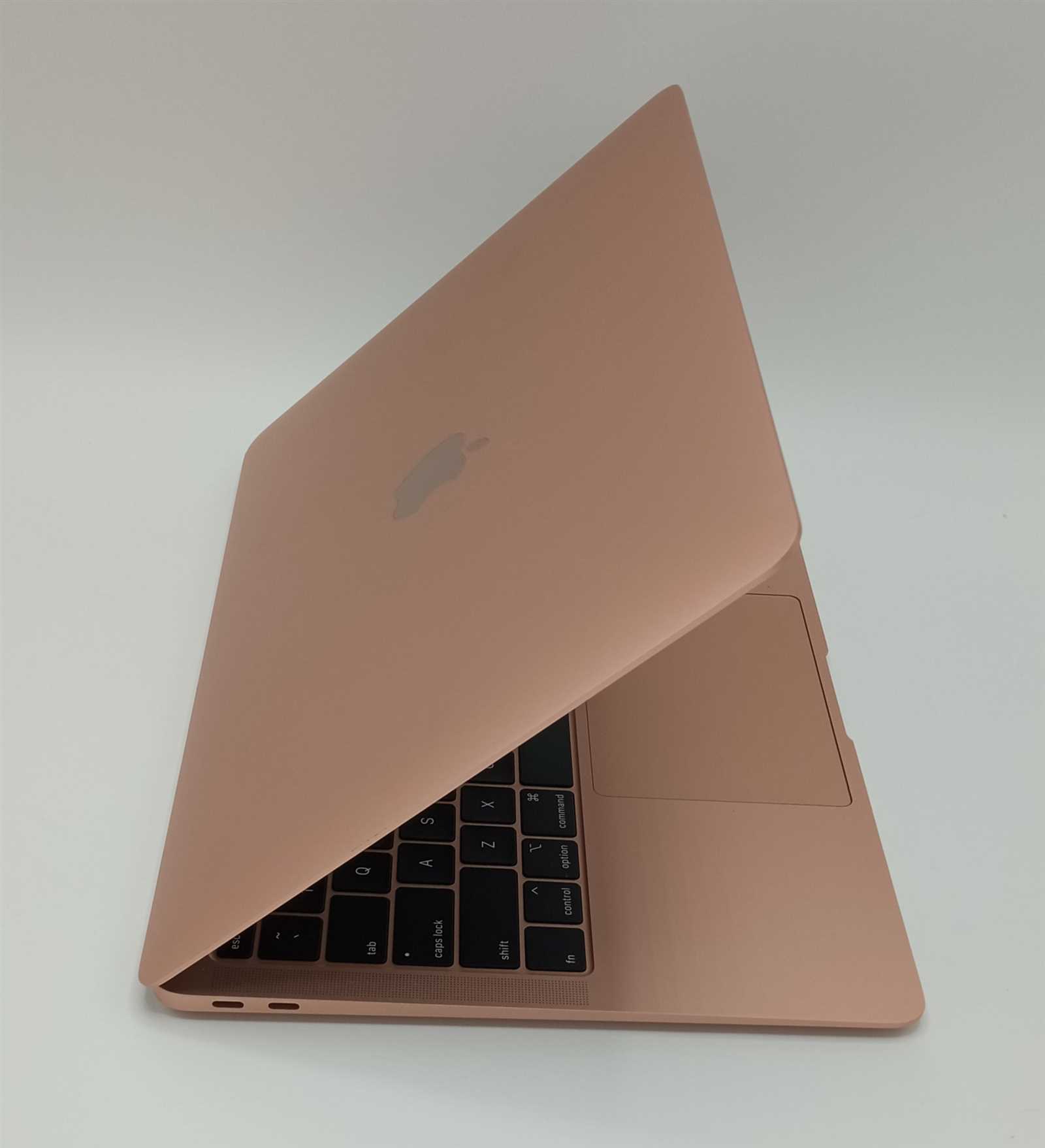 apple books air 2019 4g 64gb gold k&auml;ytt&ouml;ohje