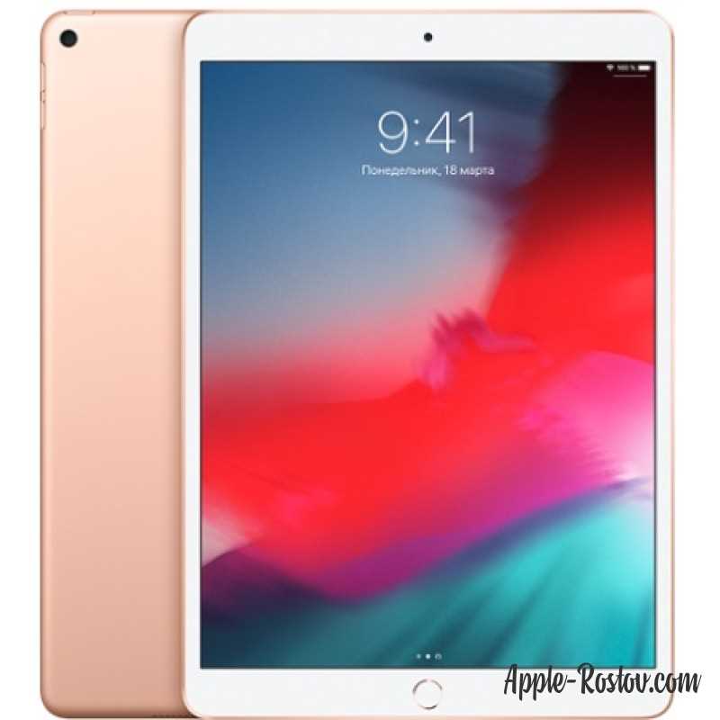 apple books air 2019 4g 64gb gold k&auml;ytt&ouml;ohje
