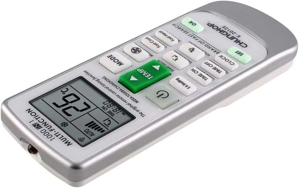 appliance aac 8500m410 k&auml;ytt&ouml;ohje