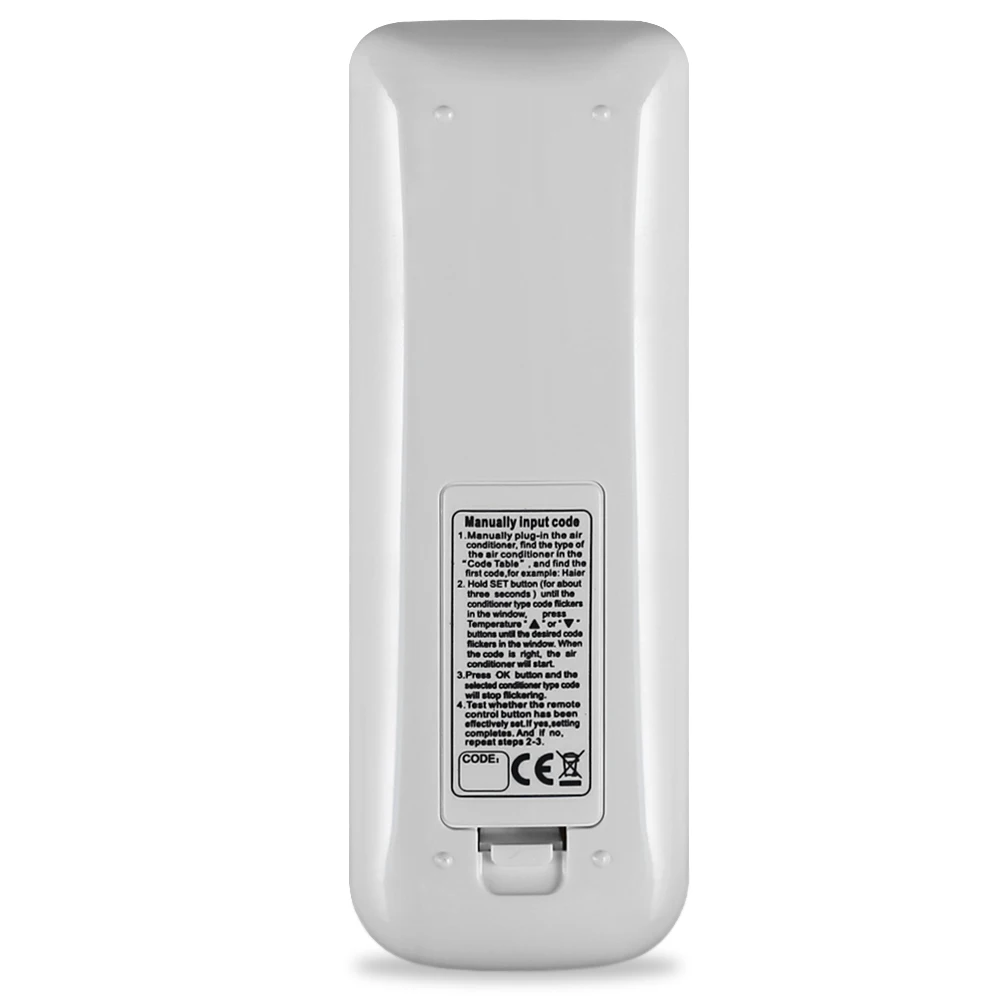 appliance aac 8500m410 k&auml;ytt&ouml;ohje