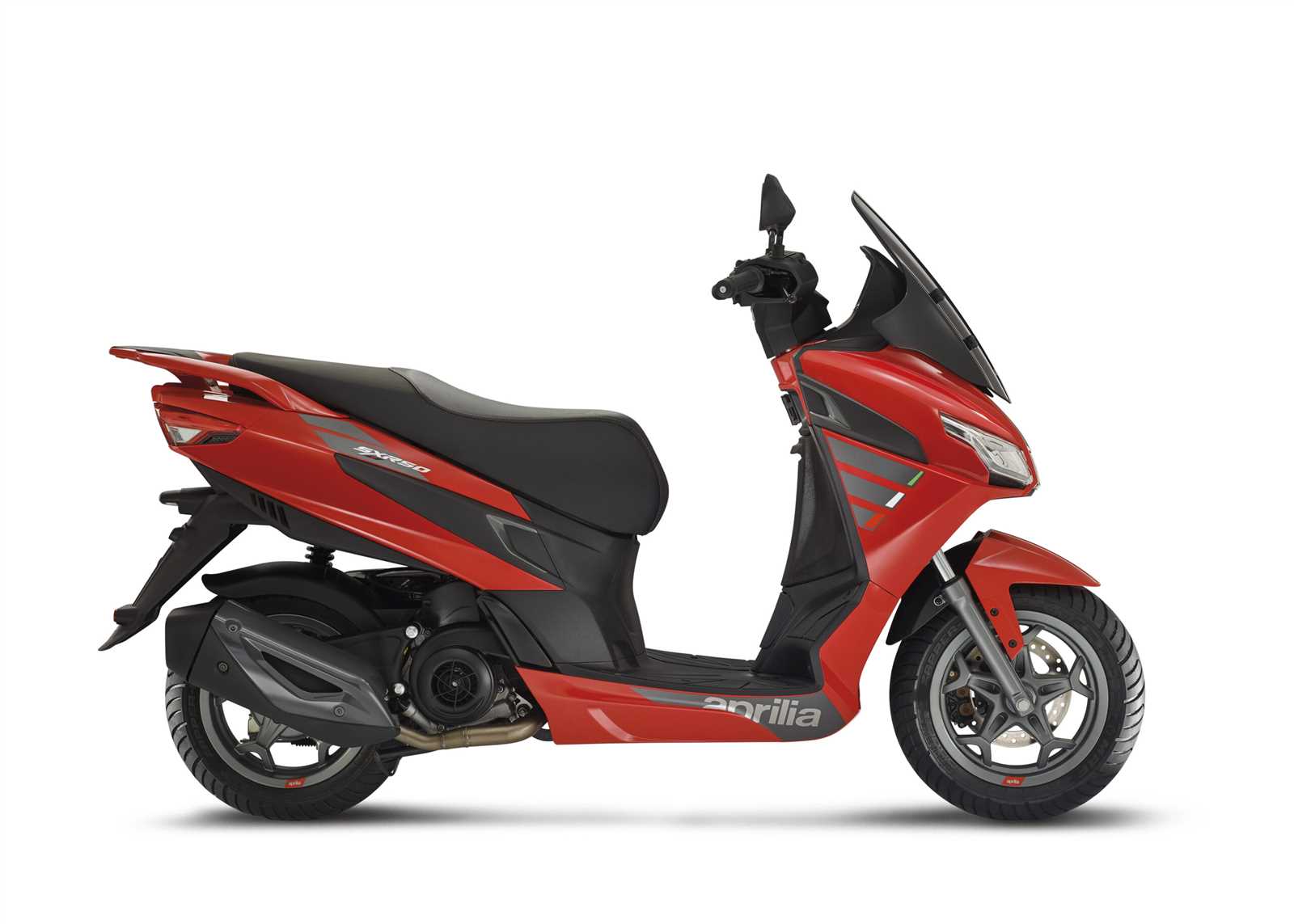 aprilia sr 50 k&auml;ytt&ouml;ohje