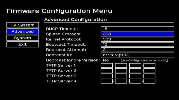 arris vip 4302 k&auml;ytt&ouml;ohjeet