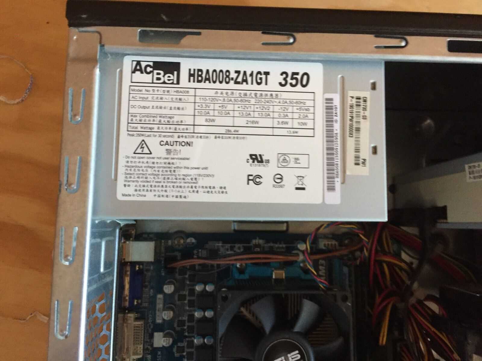 asus essentio cm1730 k&auml;ytt&ouml;ohje
