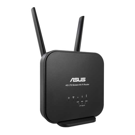 asus rt n12 b1 k&auml;ytt&ouml;ohje