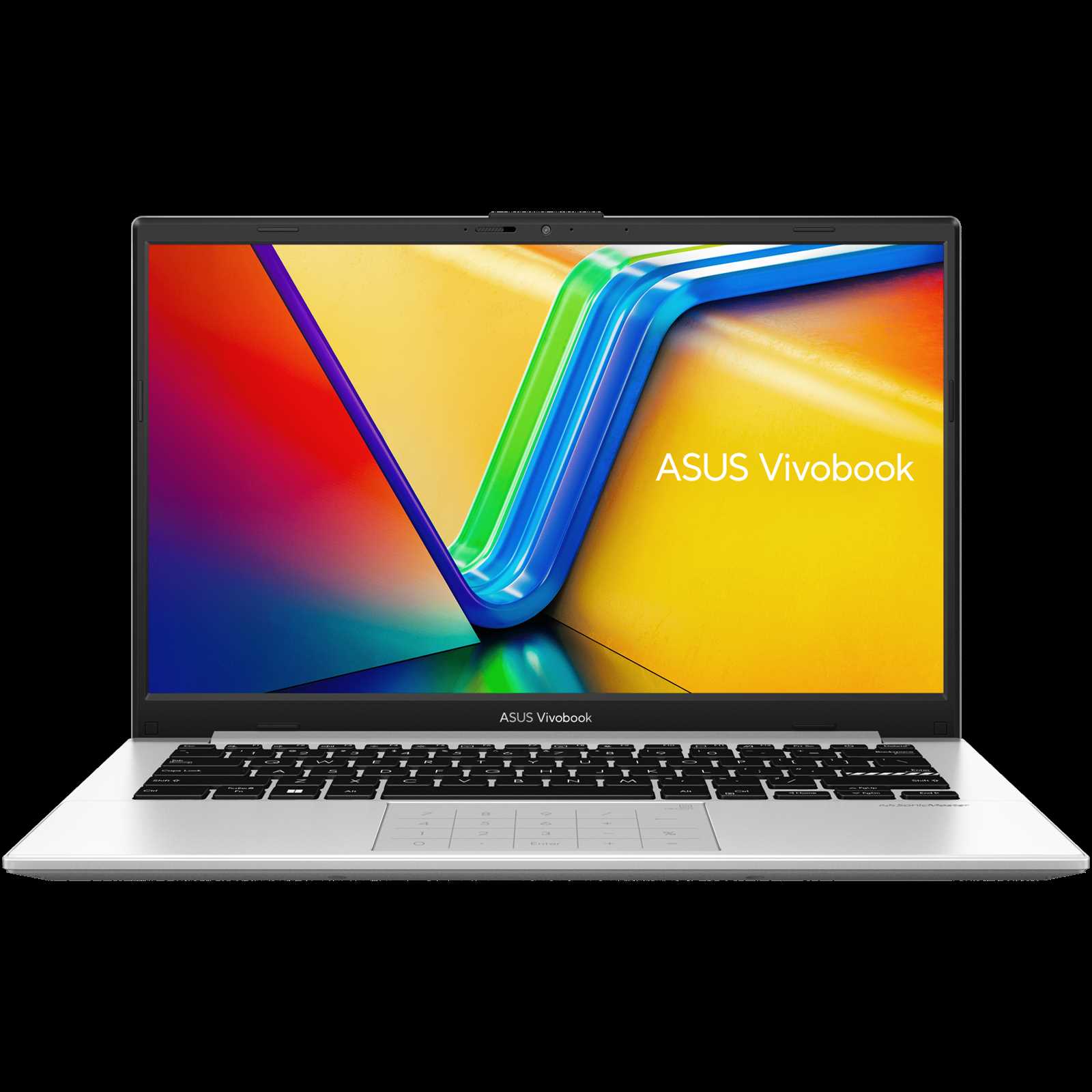 asus vivobook 14 k&auml;ytt&ouml;ohje