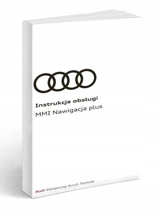 audi mmi plus k&auml;ytt&ouml;ohje 2013