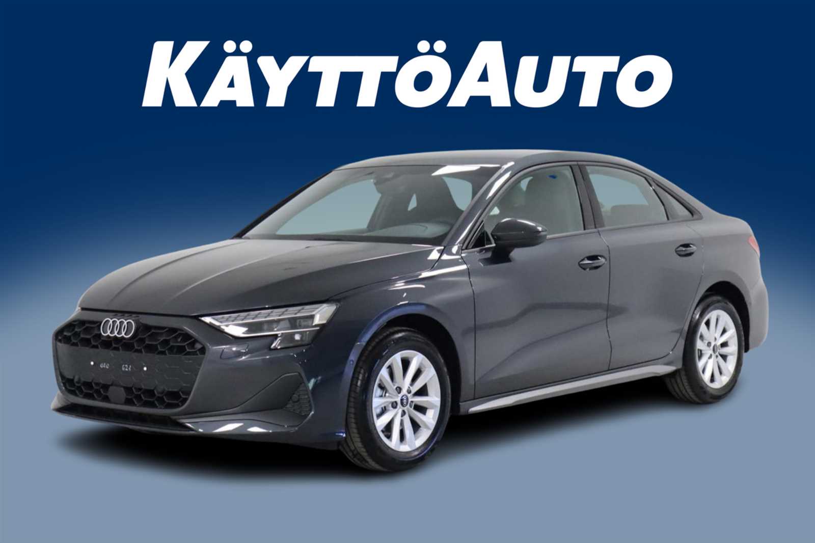 audi tasanopeus k&auml;ytt&ouml;ohje a3