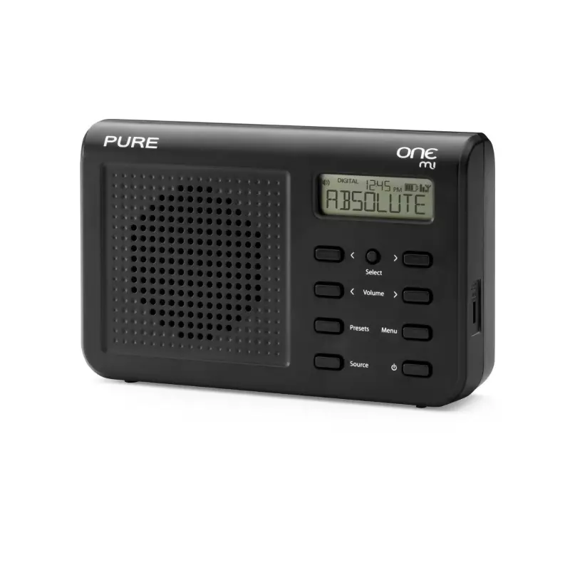 audio model one digital k&auml;ytt&ouml;ohje suomeksi