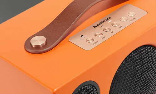 audio pro addon t20 k&auml;ytt&ouml;ohje