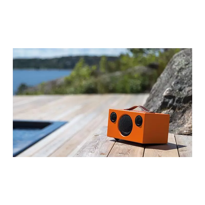 audio pro addon t3 k&auml;ytt&ouml;ohje