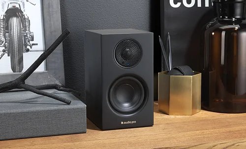 audio pro addon t8 k&auml;ytt&ouml;ohje