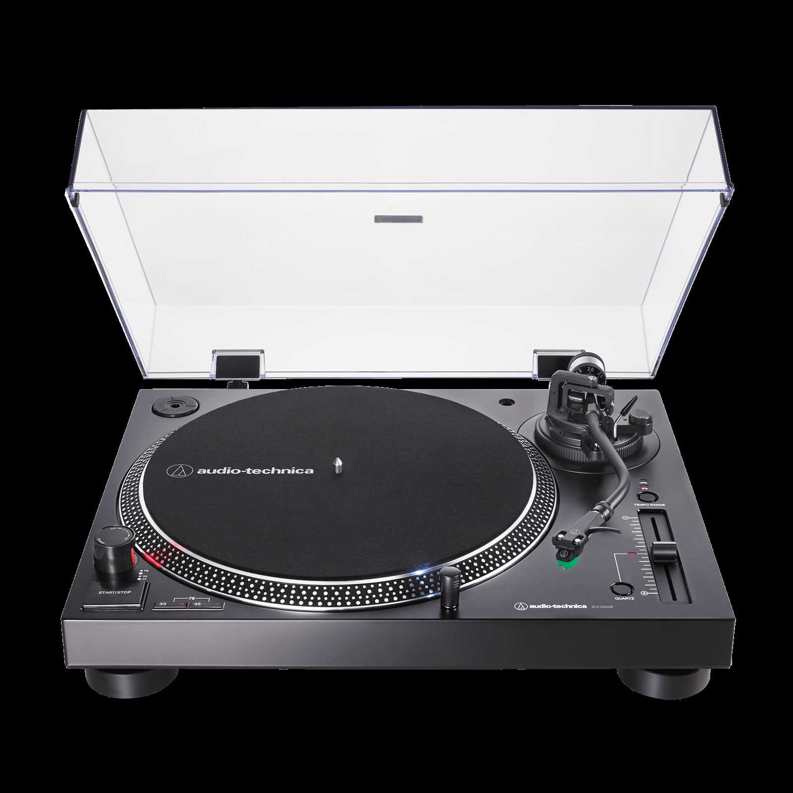 audio technica at lp120 usb k&auml;ytt&ouml;ohje