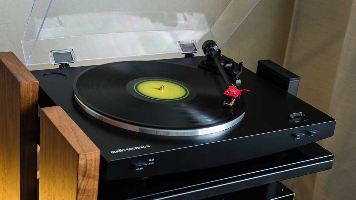 audio technica at lp3 k&auml;ytt&ouml;ohje
