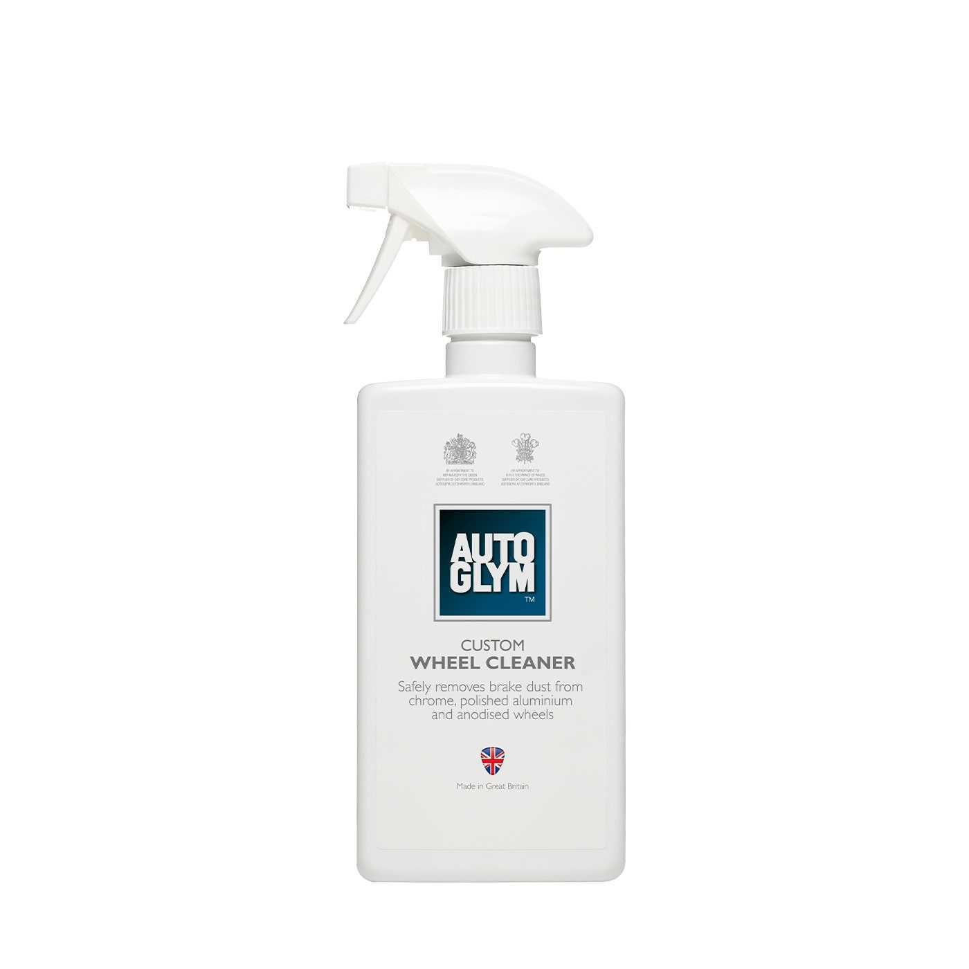 autoglym fast glass k&auml;ytt&ouml;ohje