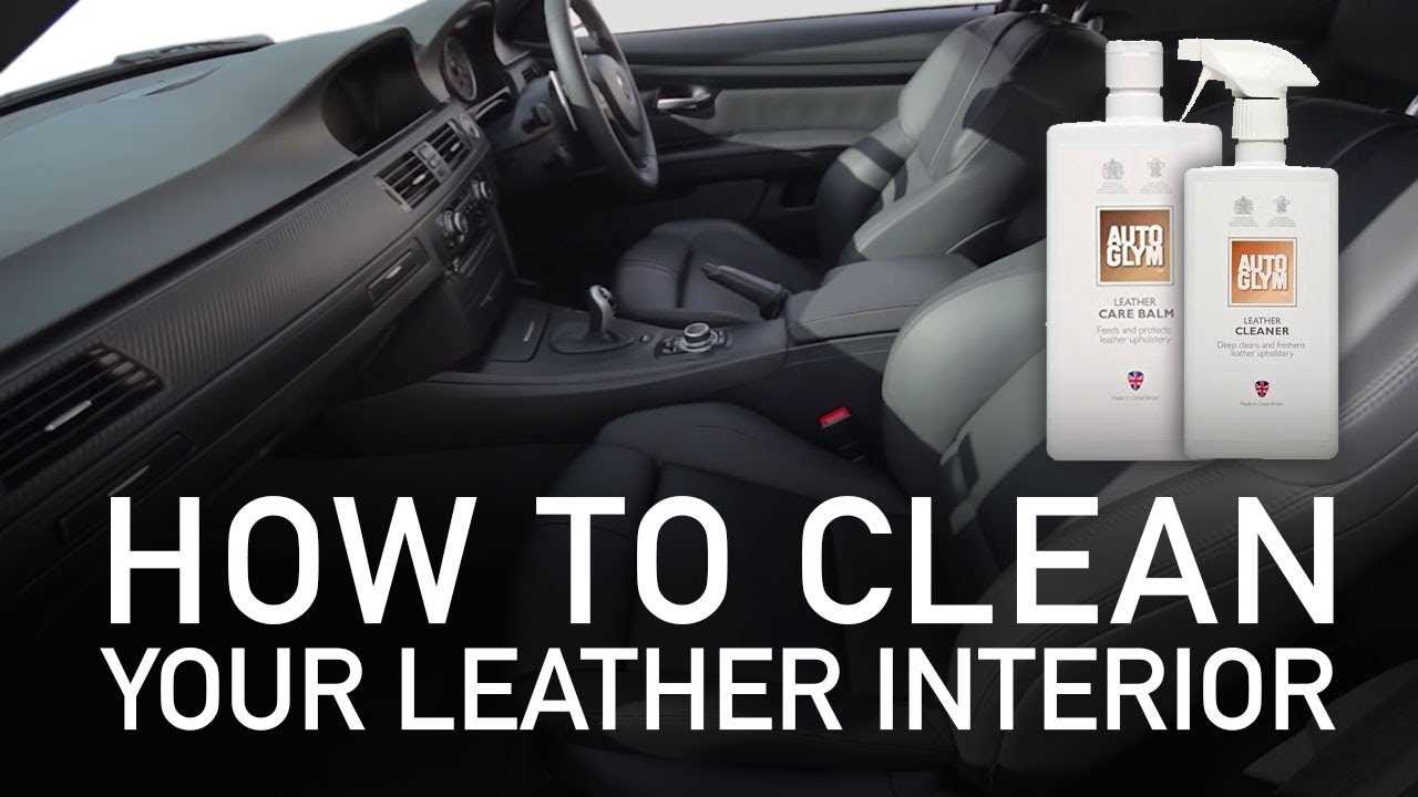 autoglym interior shampoo käyttöohje autoglym interior shampoo käyttöohje