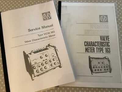 avo v.c.m 163 käyttöohje avo v.c.m 163 käyttöohje