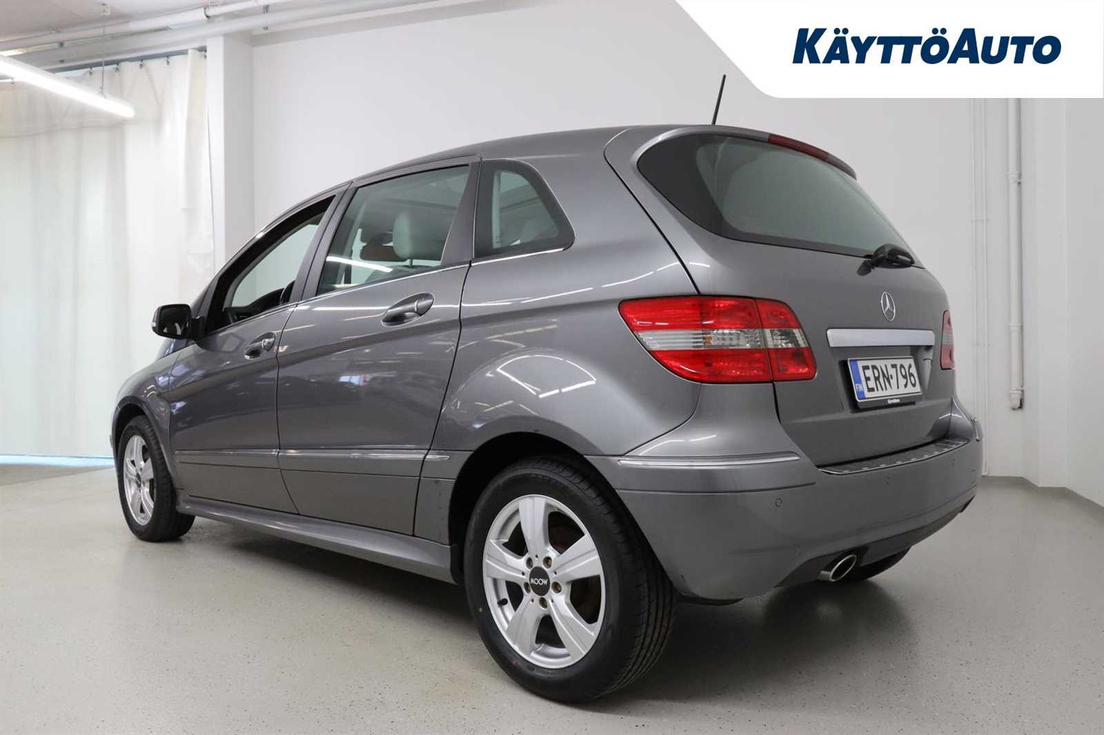 b 180 2010 ohjauapy&ouml;r&auml; k&auml;ytt&ouml;ohje