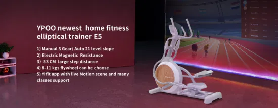 b square crosstrainer k&auml;ytt&ouml;ohje