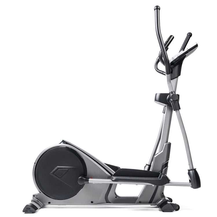 b square crosstrainer k&auml;ytt&ouml;ohje