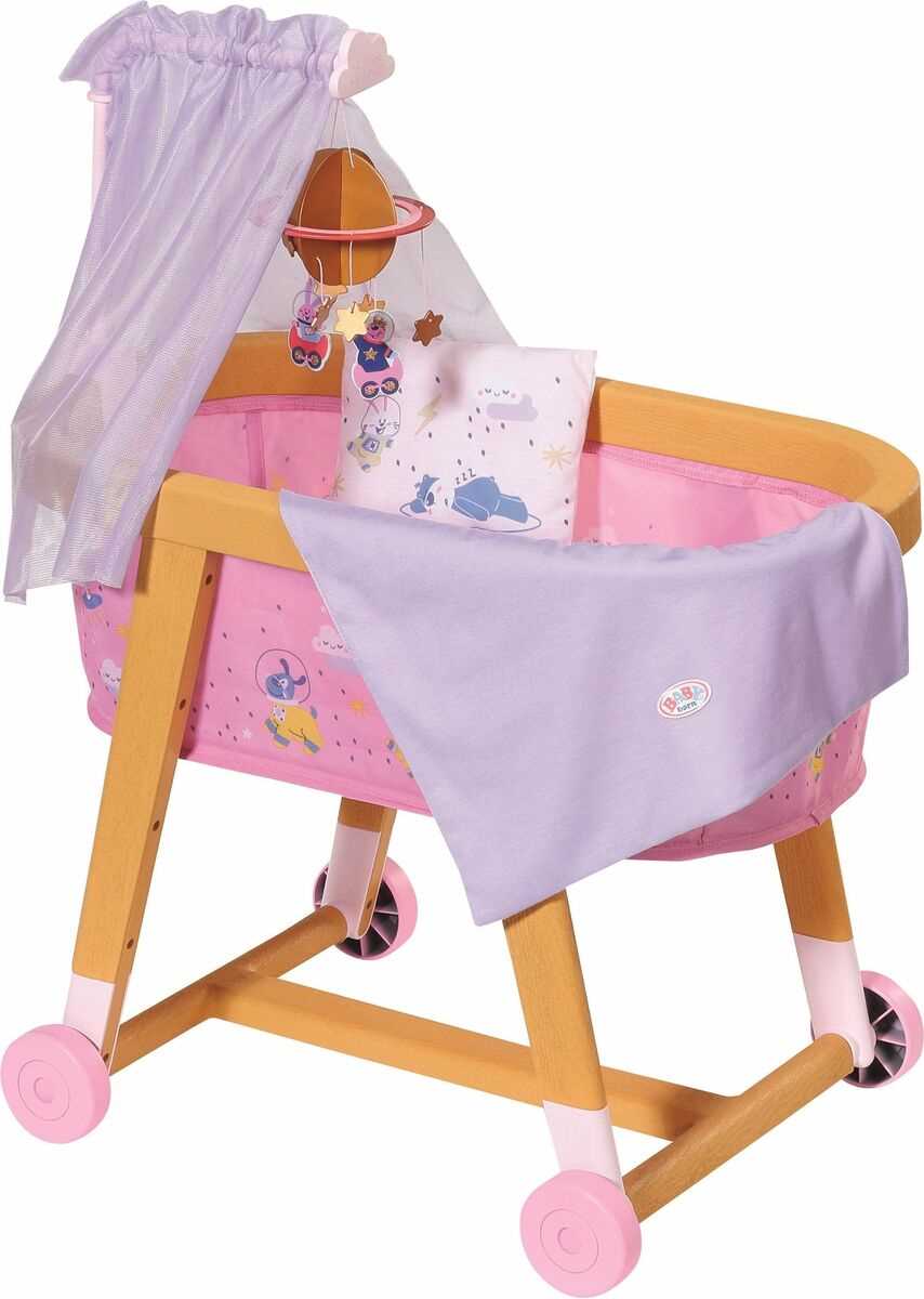 baby born nukke k&auml;ytt&ouml;ohje