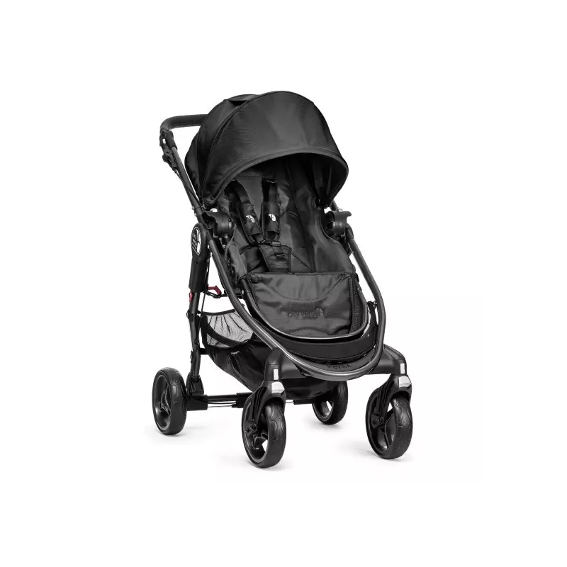 babyjogger city versa gt k&auml;ytt&ouml;ohje