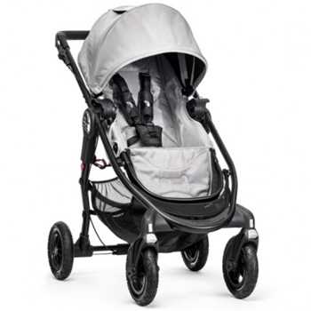 babyjogger city versa gt k&auml;ytt&ouml;ohje